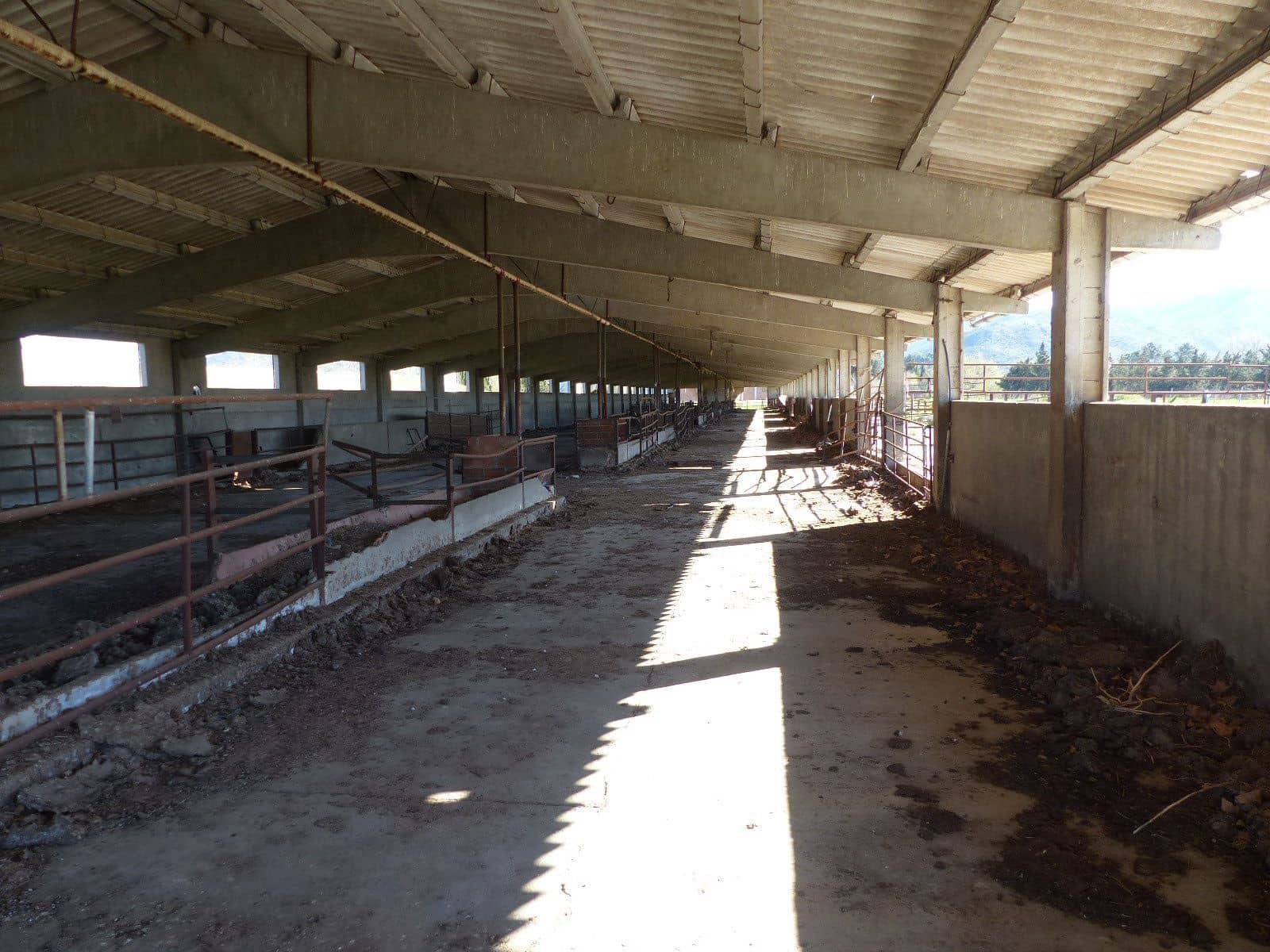 Finca/Landehus til salg i Vilajuiga - € 850.000 (Ref: 9068648)