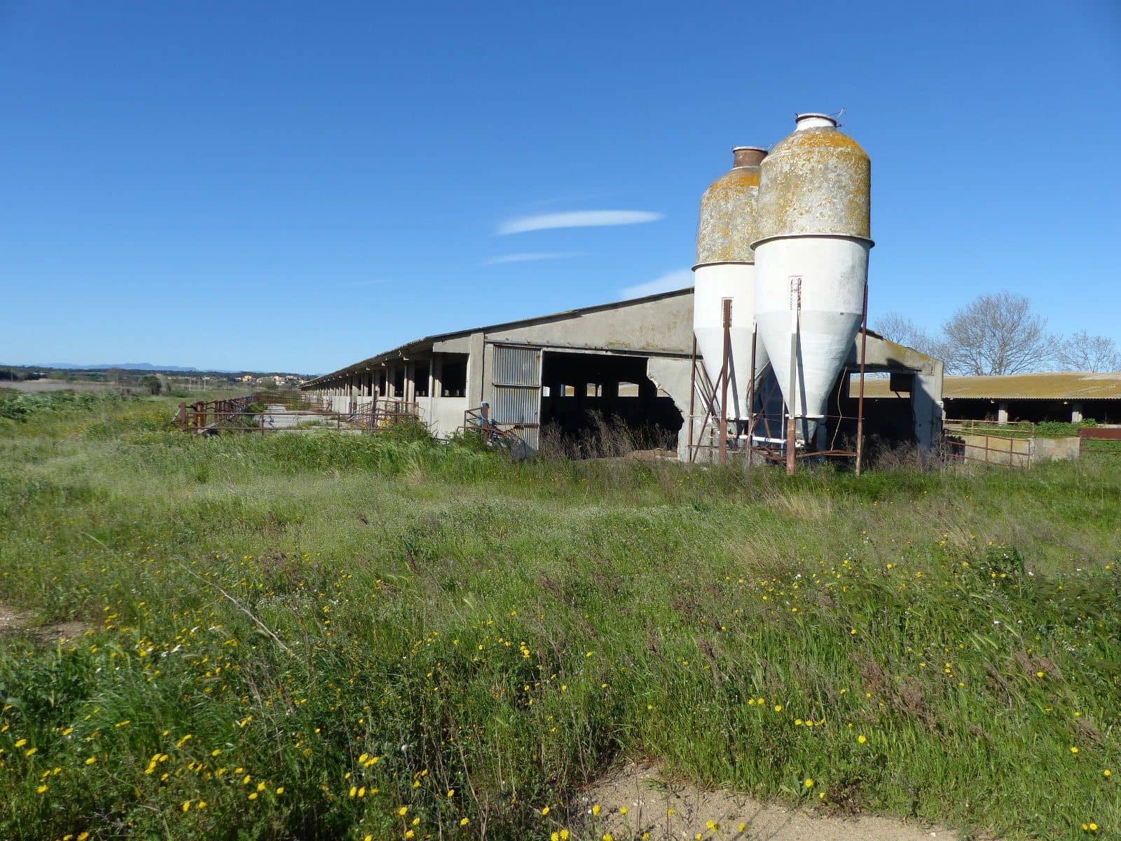 Finca/Landehus til salg i Vilajuiga - € 850.000 (Ref: 9068648)