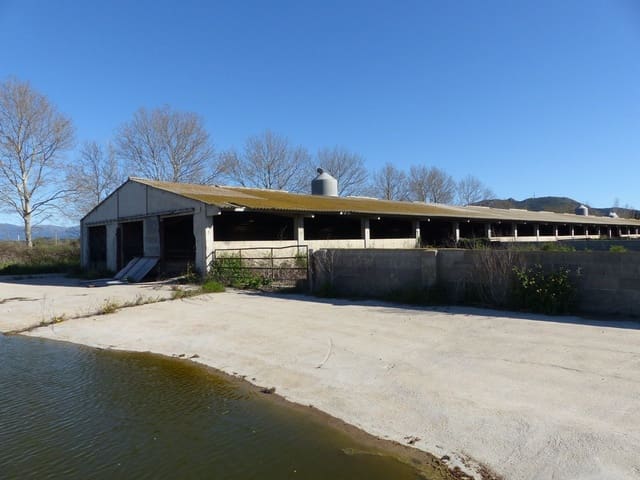 Finca/Herregård til salgs i Vilajuïga - € 850 000 (Ref: 9068648)