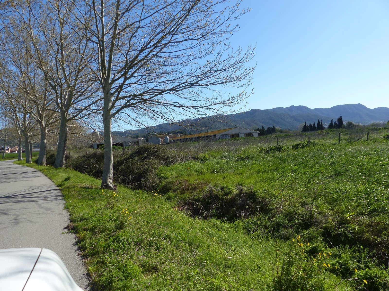 Finca/Landehus til salg i Vilajuiga - € 850.000 (Ref: 9068648)