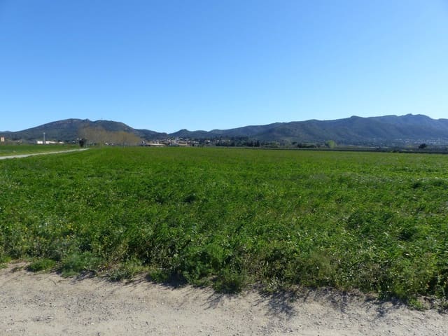 Finca/Herregård til salgs i Vilajuïga - € 850 000 (Ref: 9068648)