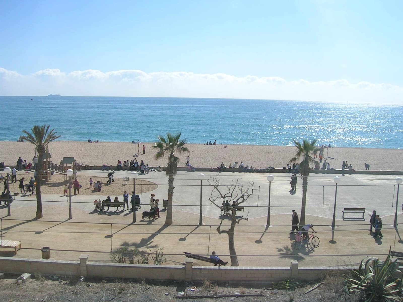 1 soveværelse Finca/Landehus til salg i Canet de Mar - € 380.000 (Ref: 9130675)