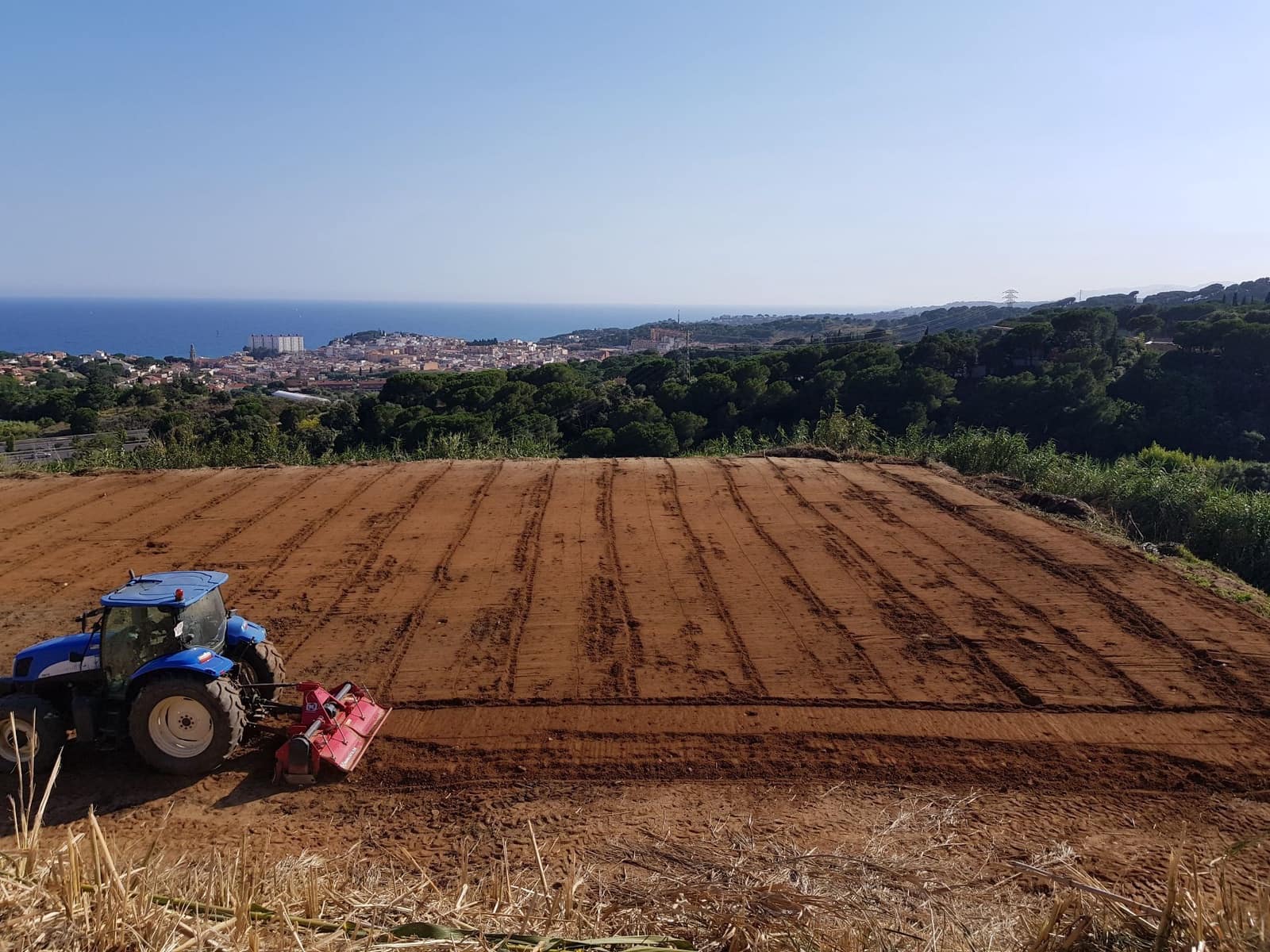 1 soveværelse Finca/Landehus til salg i Canet de Mar - € 380.000 (Ref: 9130675)