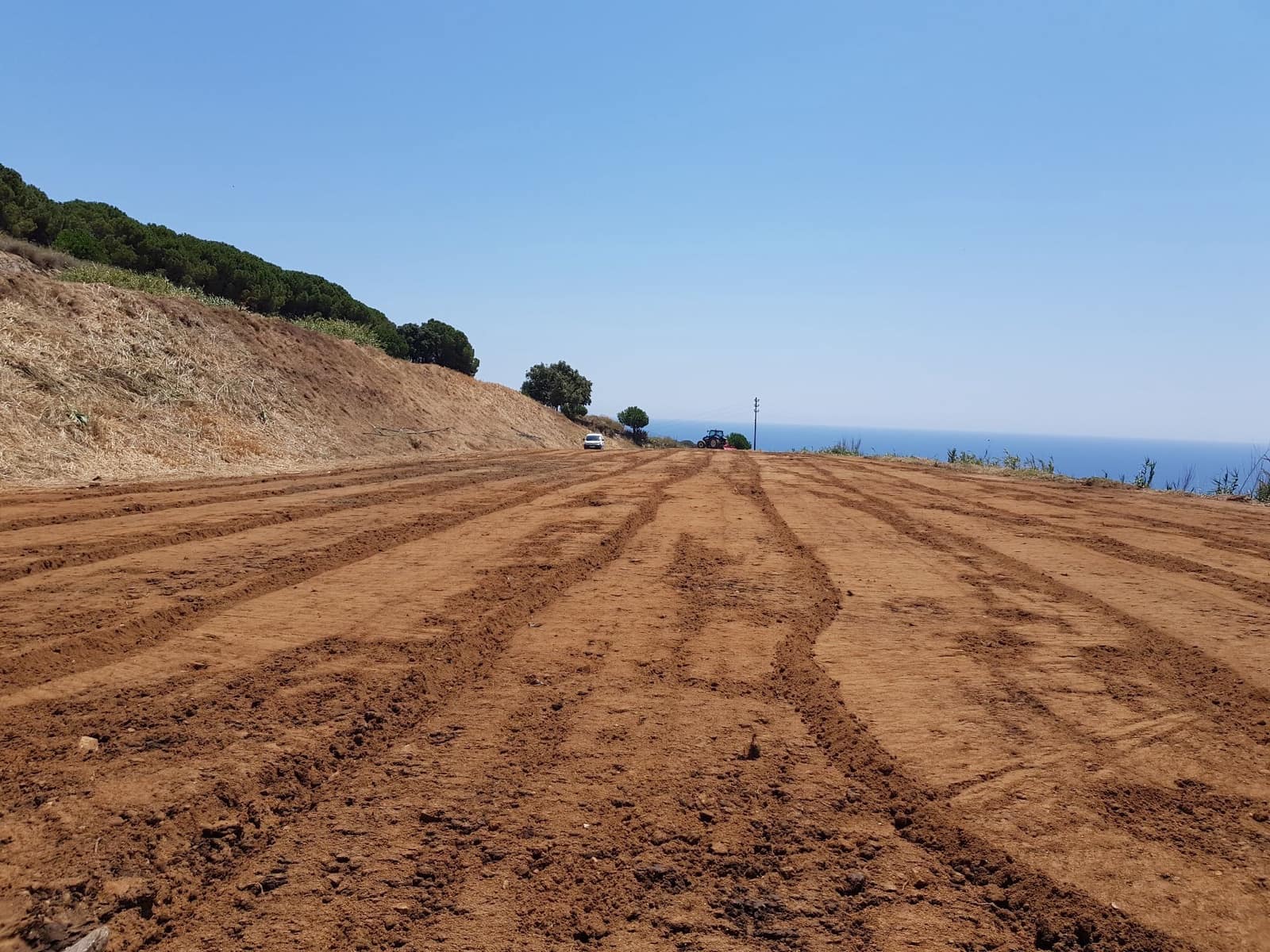 1 soveværelse Finca/Landehus til salg i Canet de Mar - € 380.000 (Ref: 9130675)