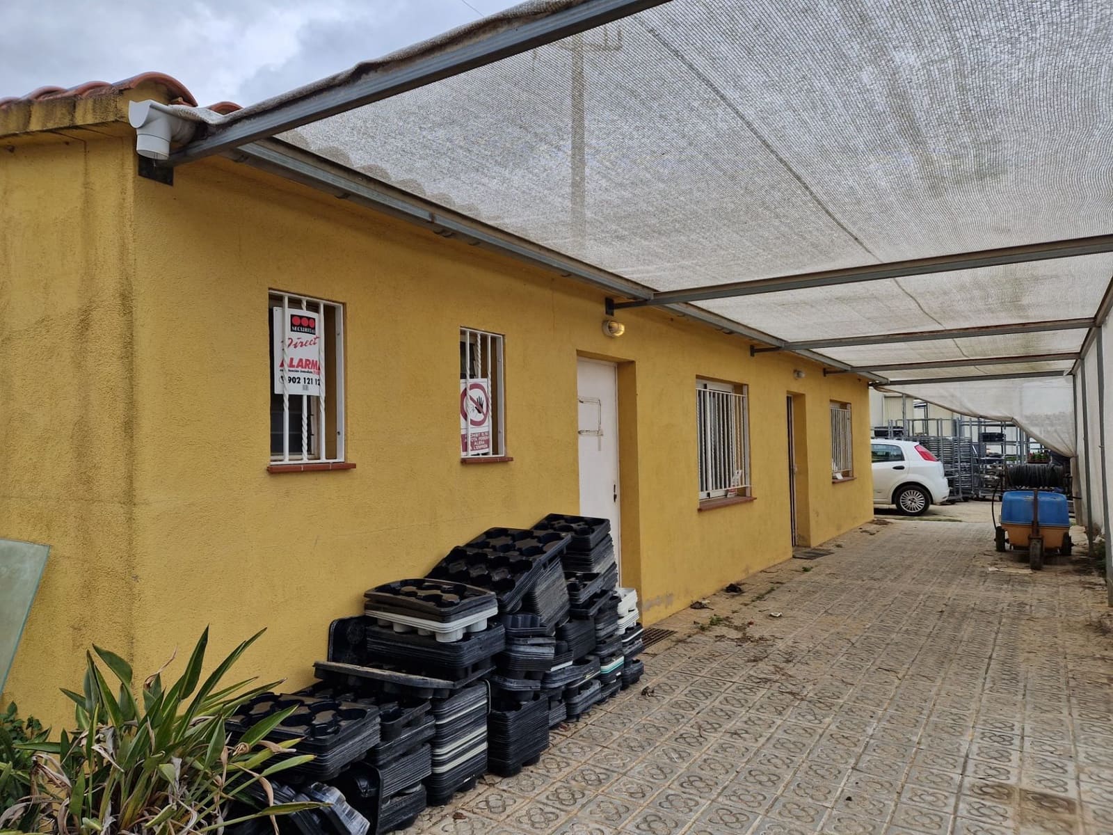 1 soveværelse Finca/Landehus til salg i Canet de Mar - € 380.000 (Ref: 9130675)