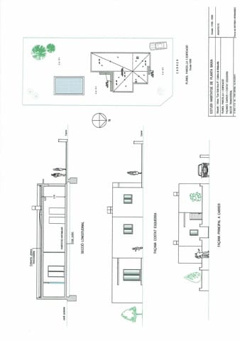 Ubebygd land til salgs i Caldes de Malavella - € 49 000 (Ref: 9200301)