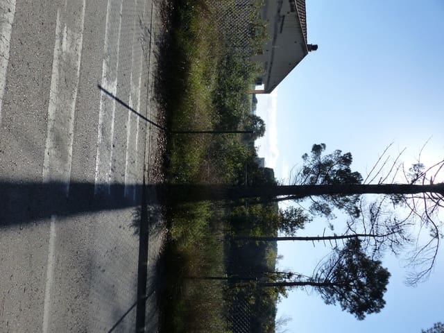 Ubebygd land til salgs i Caldes de Malavella - € 49 000 (Ref: 9200301)
