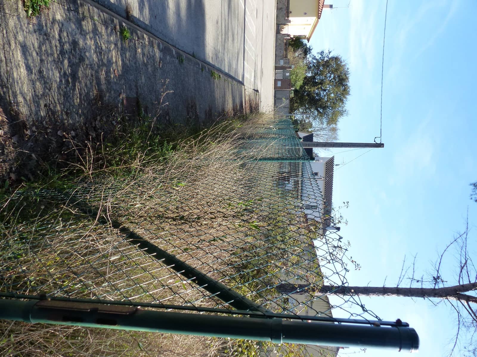 Terreno/Finca Rústica en Caldes de Malavella en venta - 49.000 € (Ref: 9200301)