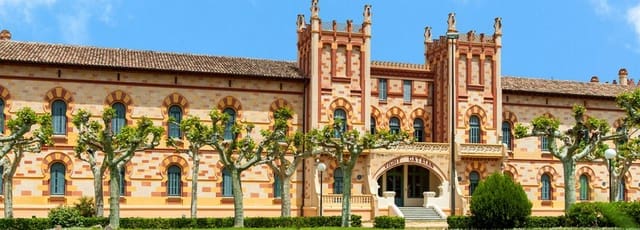 Terreno/Finca Rústica en Caldes de Malavella en venta - 47.000 € (Ref: 9200302)