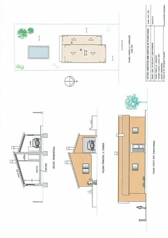 Terreno/Finca Rústica en Caldes de Malavella en venta - 47.000 € (Ref: 9200302)