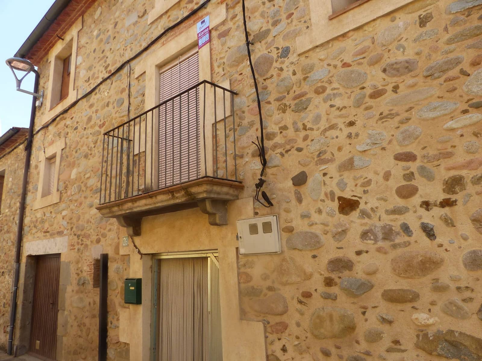 3 soverom Hus til salgs i Bescano med garasje - € 310 000 (Ref: 9248560)