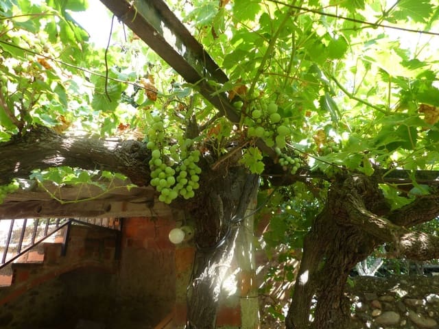 3 soveværelse Byhus til salg i Bescanó med garage - € 310.000 (Ref: 9248560)