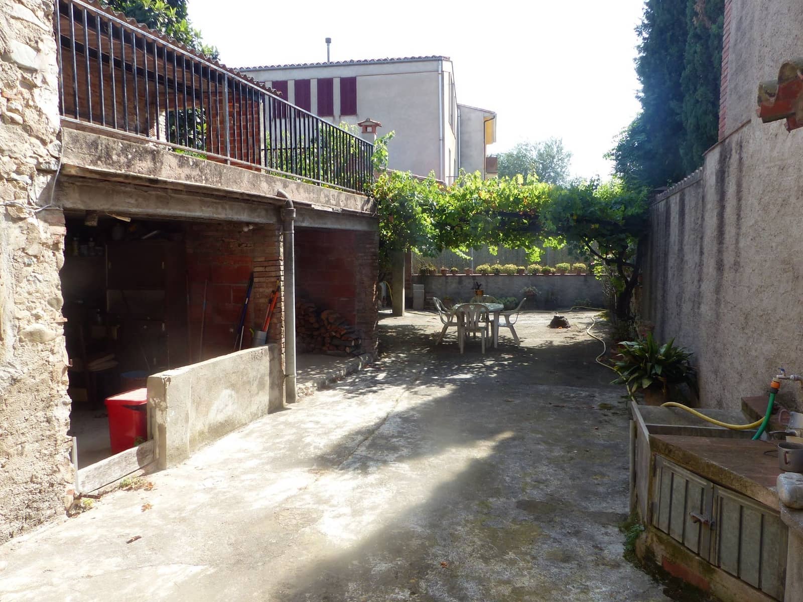 3 soverom Hus til salgs i Bescano med garasje - € 310 000 (Ref: 9248560)