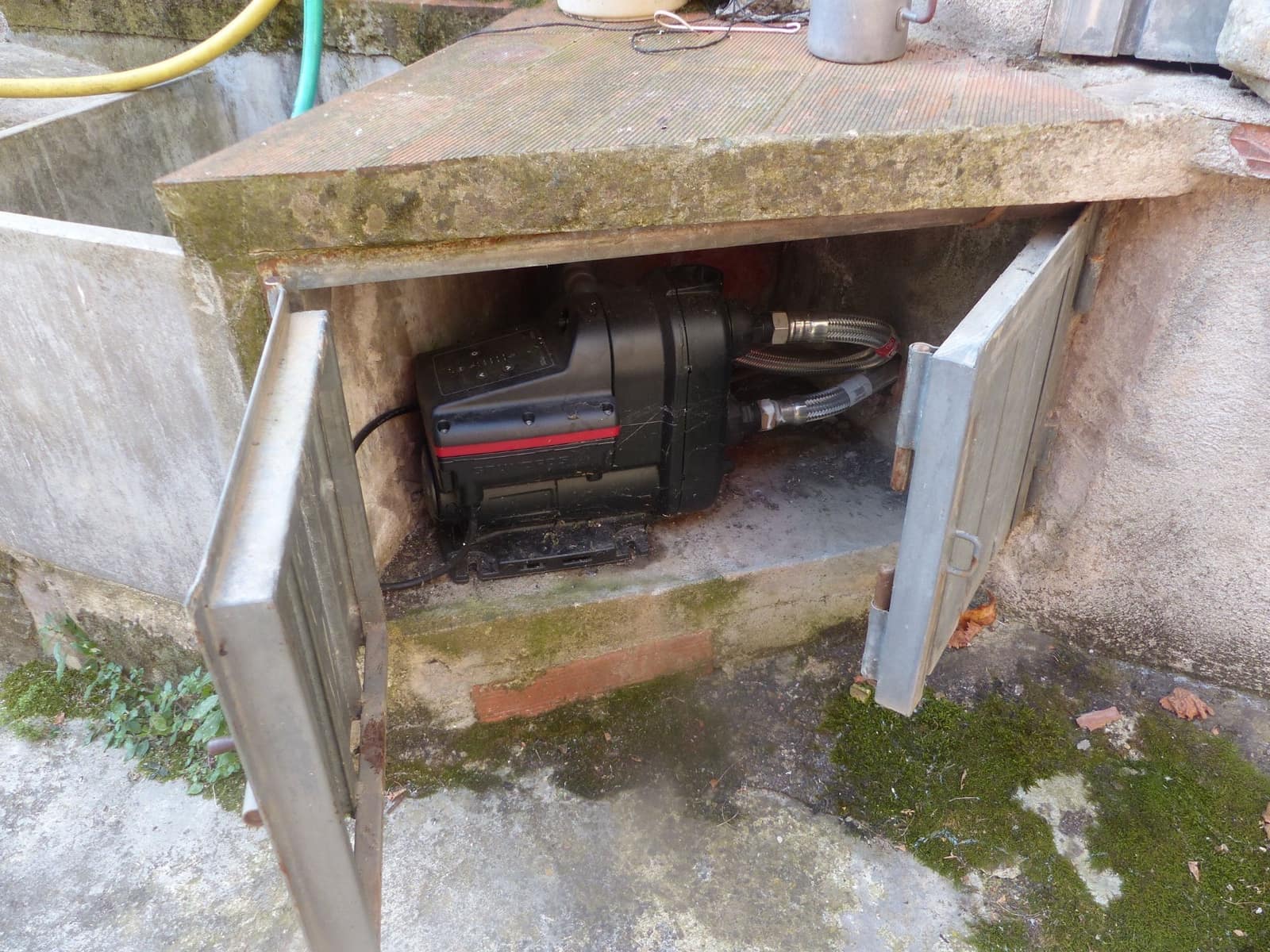 3 soverom Hus til salgs i Bescano med garasje - € 310 000 (Ref: 9248560)