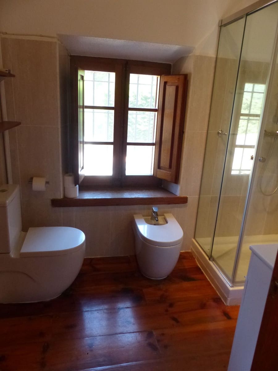 10 soveværelse Finca/Landehus til salg i Sant Iscle de Vallalta med swimmingpool garage - € 1.400.000 (Ref: 9264051)