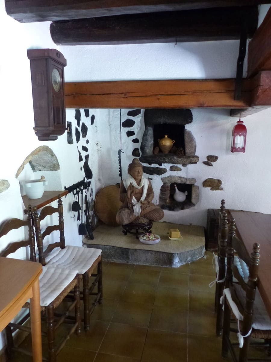 10 soveværelse Finca/Landehus til salg i Sant Iscle de Vallalta med swimmingpool garage - € 1.400.000 (Ref: 9264051)