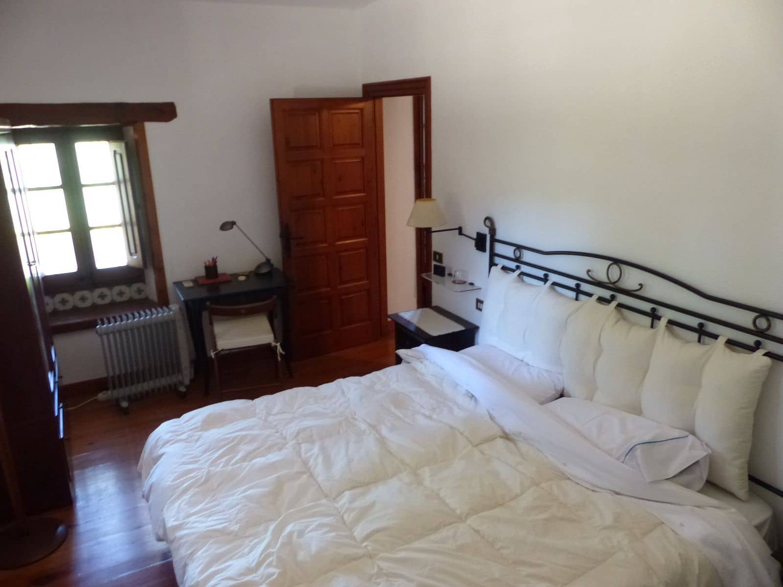 10 soveværelse Finca/Landehus til salg i Sant Iscle de Vallalta med swimmingpool garage - € 1.400.000 (Ref: 9264051)