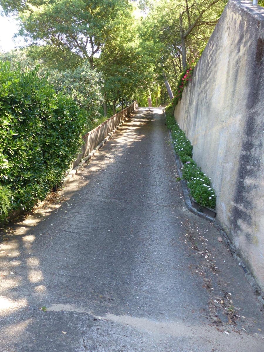 10 soveværelse Finca/Landehus til salg i Sant Iscle de Vallalta med swimmingpool garage - € 1.400.000 (Ref: 9264051)