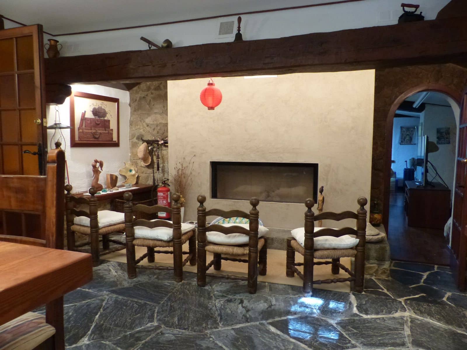 10 soveværelse Finca/Landehus til salg i Sant Iscle de Vallalta med swimmingpool garage - € 1.400.000 (Ref: 9264051)