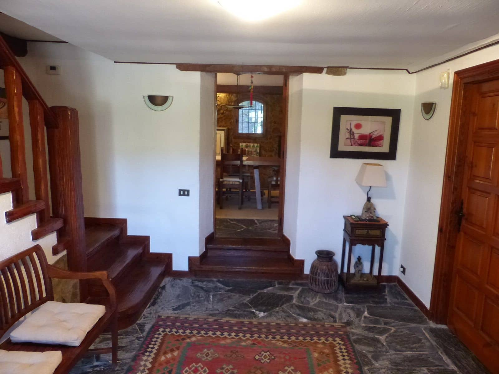 10 soveværelse Finca/Landehus til salg i Sant Iscle de Vallalta med swimmingpool garage - € 1.400.000 (Ref: 9264051)