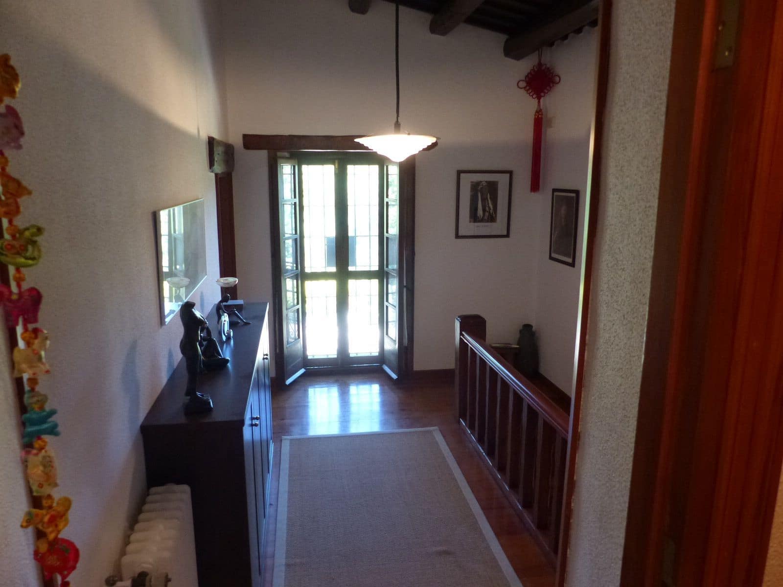 10 soveværelse Finca/Landehus til salg i Sant Iscle de Vallalta med swimmingpool garage - € 1.400.000 (Ref: 9264051)