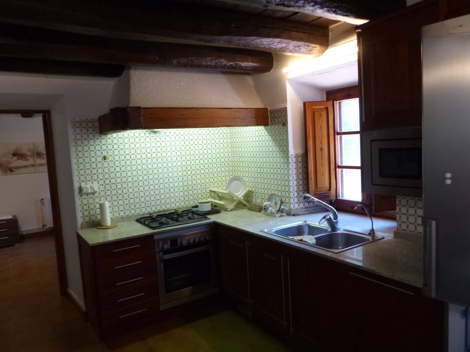 10 soveværelse Finca/Landehus til salg i Sant Iscle de Vallalta med swimmingpool garage - € 1.400.000 (Ref: 9264051)