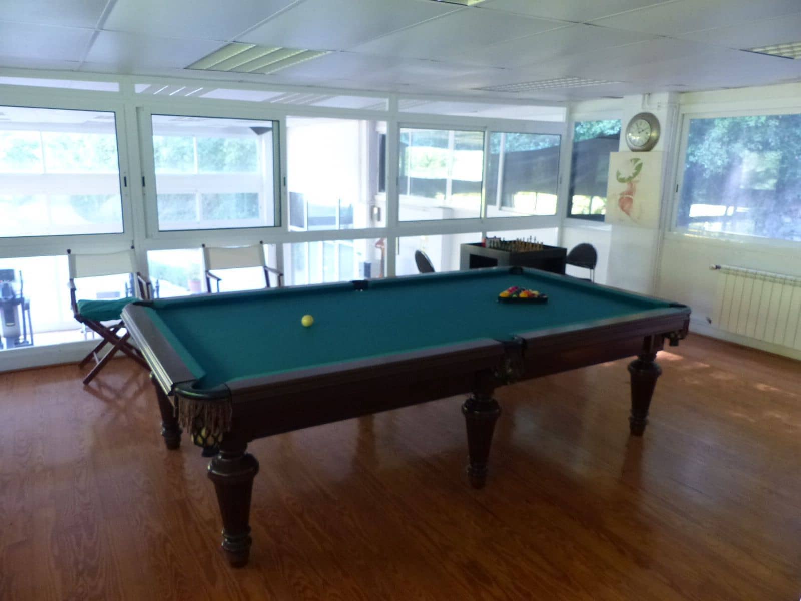 10 soveværelse Finca/Landehus til salg i Sant Iscle de Vallalta med swimmingpool garage - € 1.400.000 (Ref: 9264051)