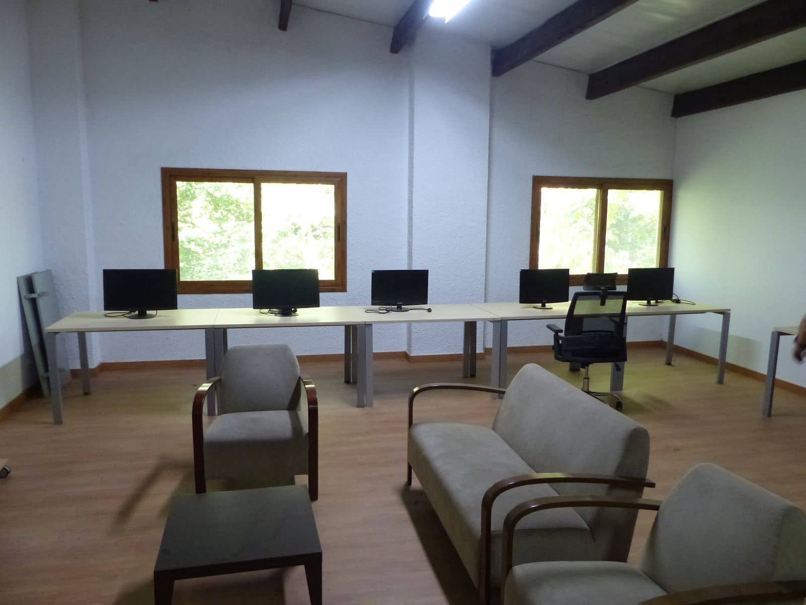 10 soveværelse Finca/Landehus til salg i Sant Iscle de Vallalta med swimmingpool garage - € 1.400.000 (Ref: 9264051)