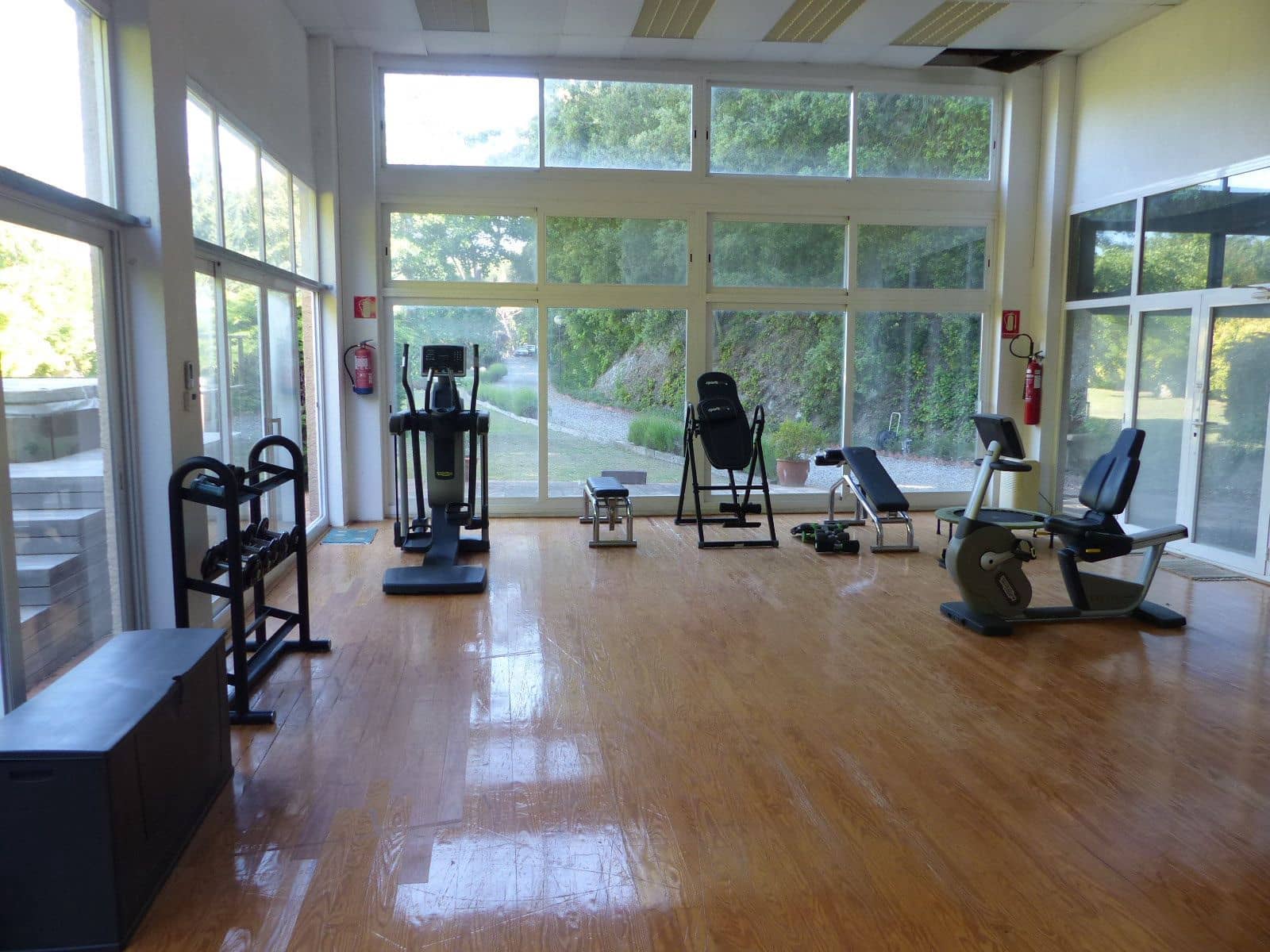 10 soveværelse Finca/Landehus til salg i Sant Iscle de Vallalta med swimmingpool garage - € 1.400.000 (Ref: 9264051)