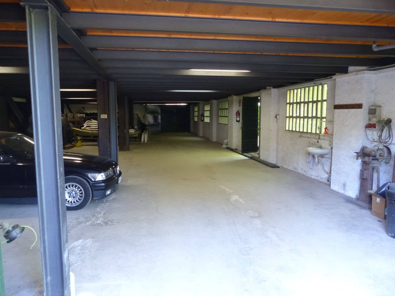 10 soveværelse Finca/Landehus til salg i Sant Iscle de Vallalta med swimmingpool garage - € 1.400.000 (Ref: 9264051)