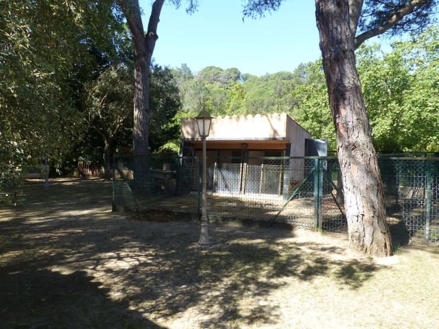 10 slaapkamer Finca/Landhuis te koop in Sant Iscle de Vallalta met zwembad garage - € 1.400.000 (Ref: 9264051)