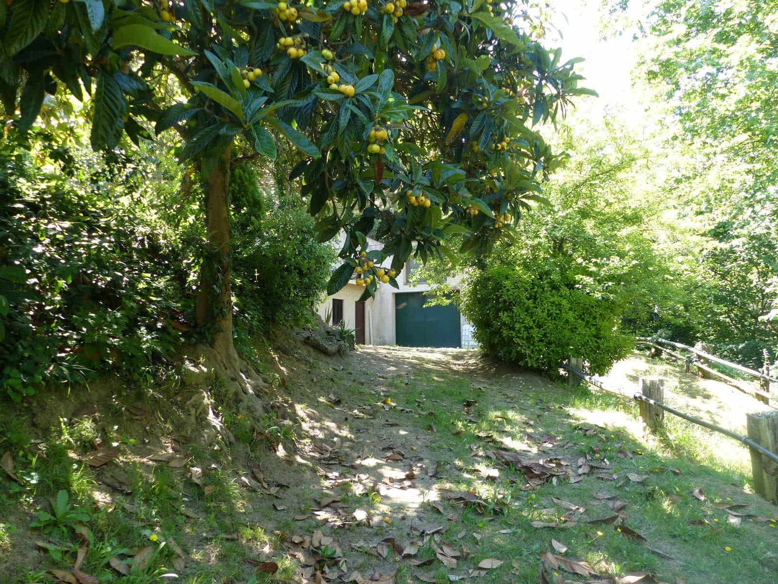 10 soveværelse Finca/Landehus til salg i Sant Iscle de Vallalta med swimmingpool garage - € 1.400.000 (Ref: 9264051)