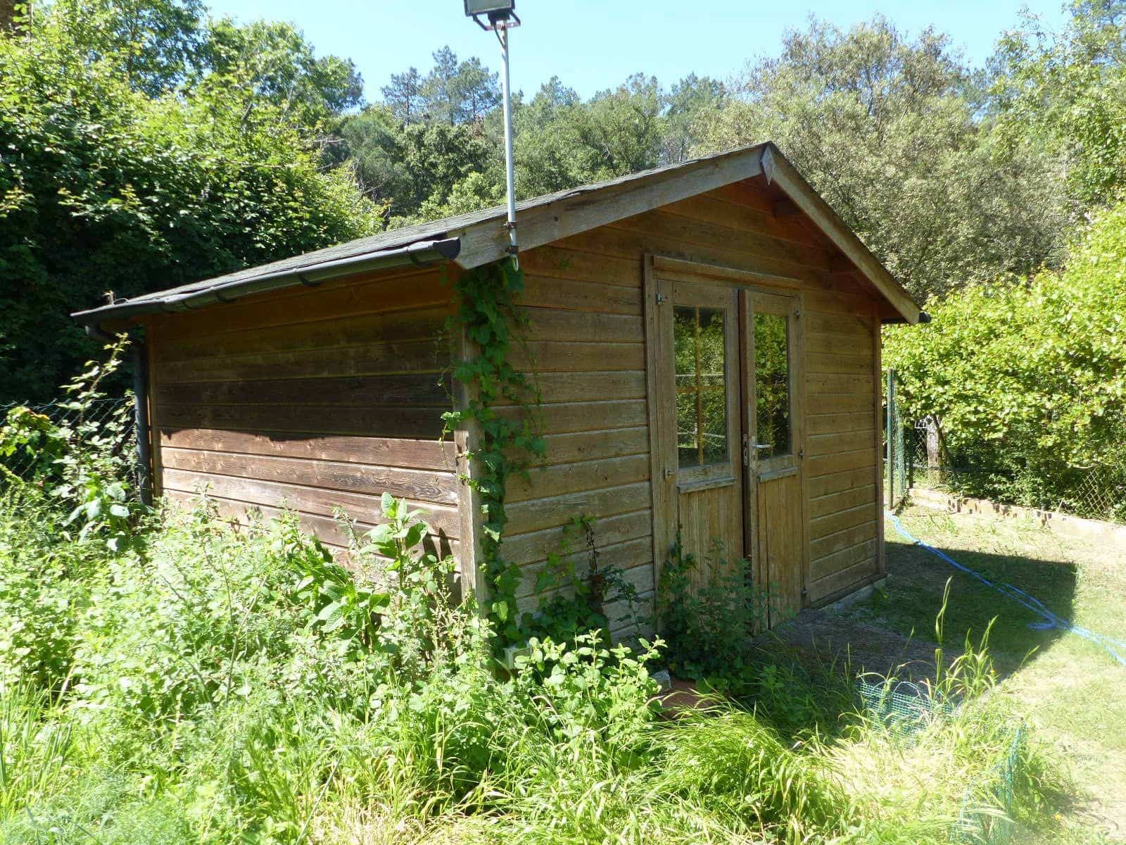 10 soveværelse Finca/Landehus til salg i Sant Iscle de Vallalta med swimmingpool garage - € 1.400.000 (Ref: 9264051)