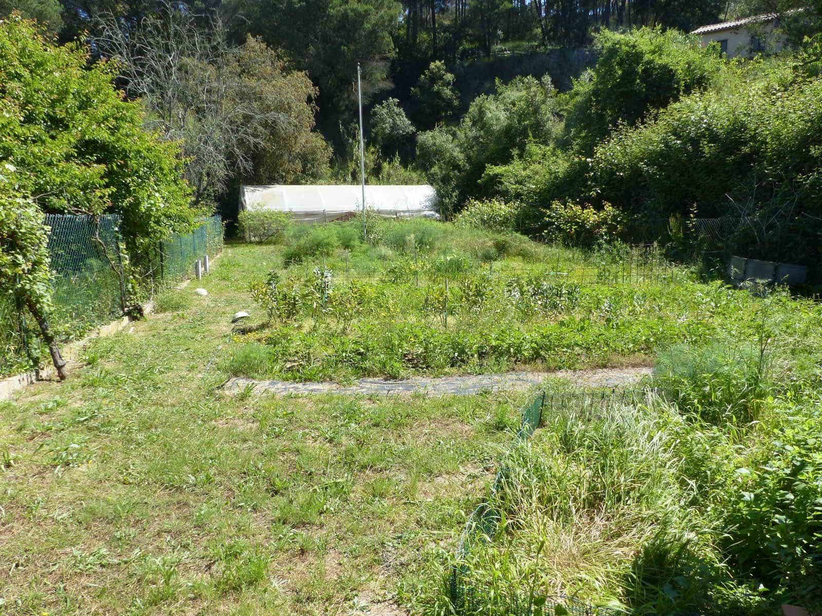 10 soveværelse Finca/Landehus til salg i Sant Iscle de Vallalta med swimmingpool garage - € 1.400.000 (Ref: 9264051)