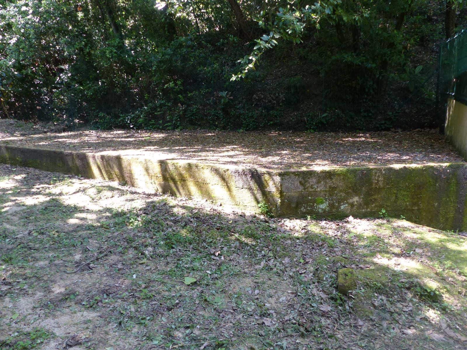 10 soveværelse Finca/Landehus til salg i Sant Iscle de Vallalta med swimmingpool garage - € 1.400.000 (Ref: 9264051)