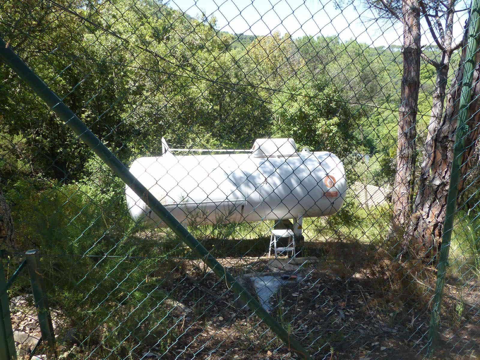 10 soveværelse Finca/Landehus til salg i Sant Iscle de Vallalta med swimmingpool garage - € 1.400.000 (Ref: 9264051)