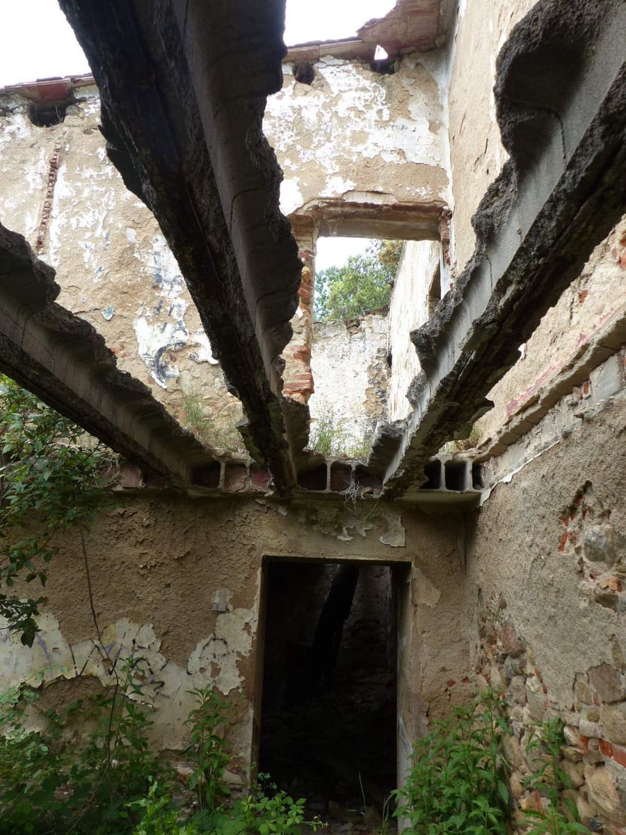 4 soverom Finca/Herregård til salgs i Gualba - € 375 000 (Ref: 9265750)