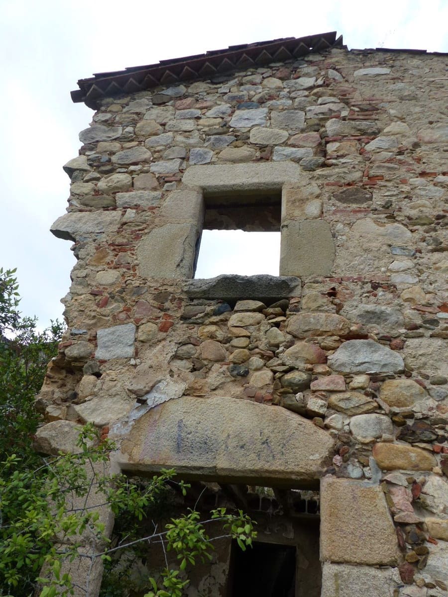 4 soverom Finca/Herregård til salgs i Gualba - € 375 000 (Ref: 9265750)