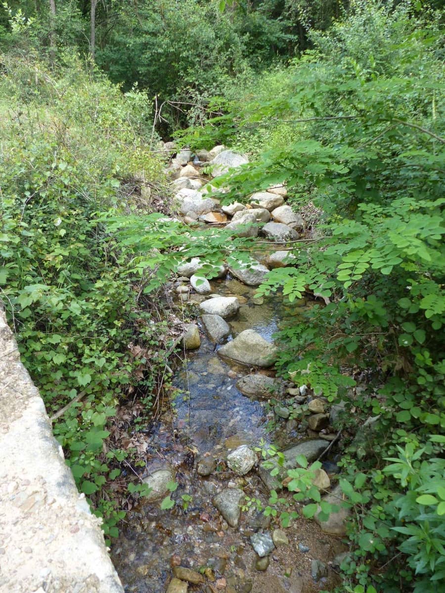 4 soverom Finca/Herregård til salgs i Gualba - € 375 000 (Ref: 9265750)