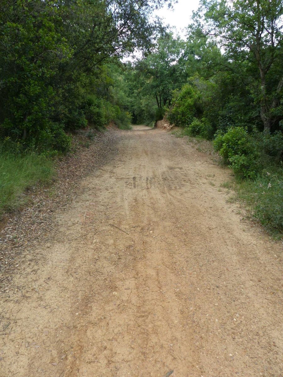 4 soverom Finca/Herregård til salgs i Gualba - € 375 000 (Ref: 9265750)