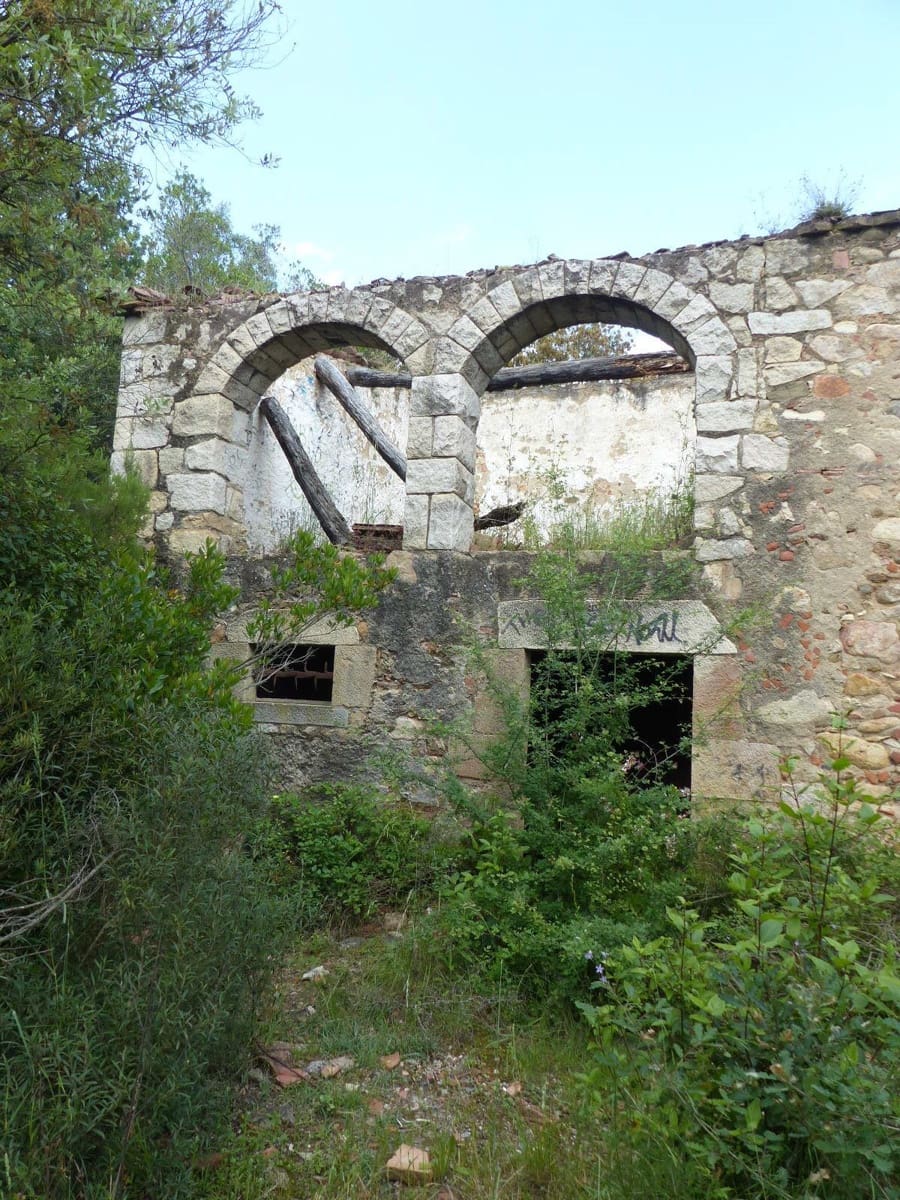 4 soverom Finca/Herregård til salgs i Gualba - € 375 000 (Ref: 9265750)