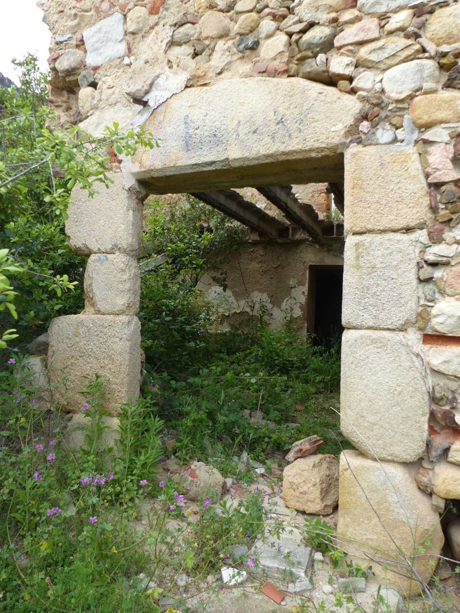 4 soverom Finca/Herregård til salgs i Gualba - € 375 000 (Ref: 9265750)