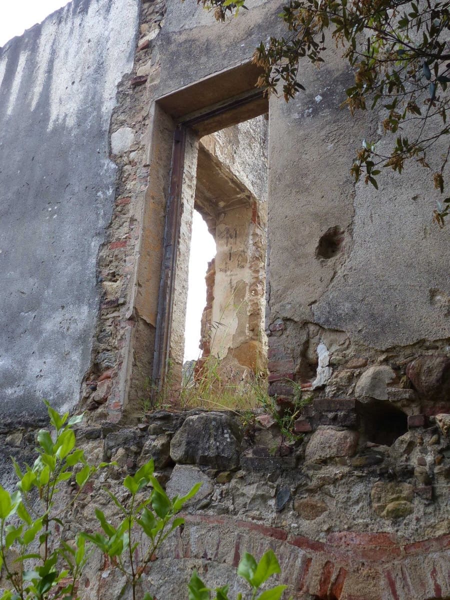 4 soverom Finca/Herregård til salgs i Gualba - € 375 000 (Ref: 9265750)