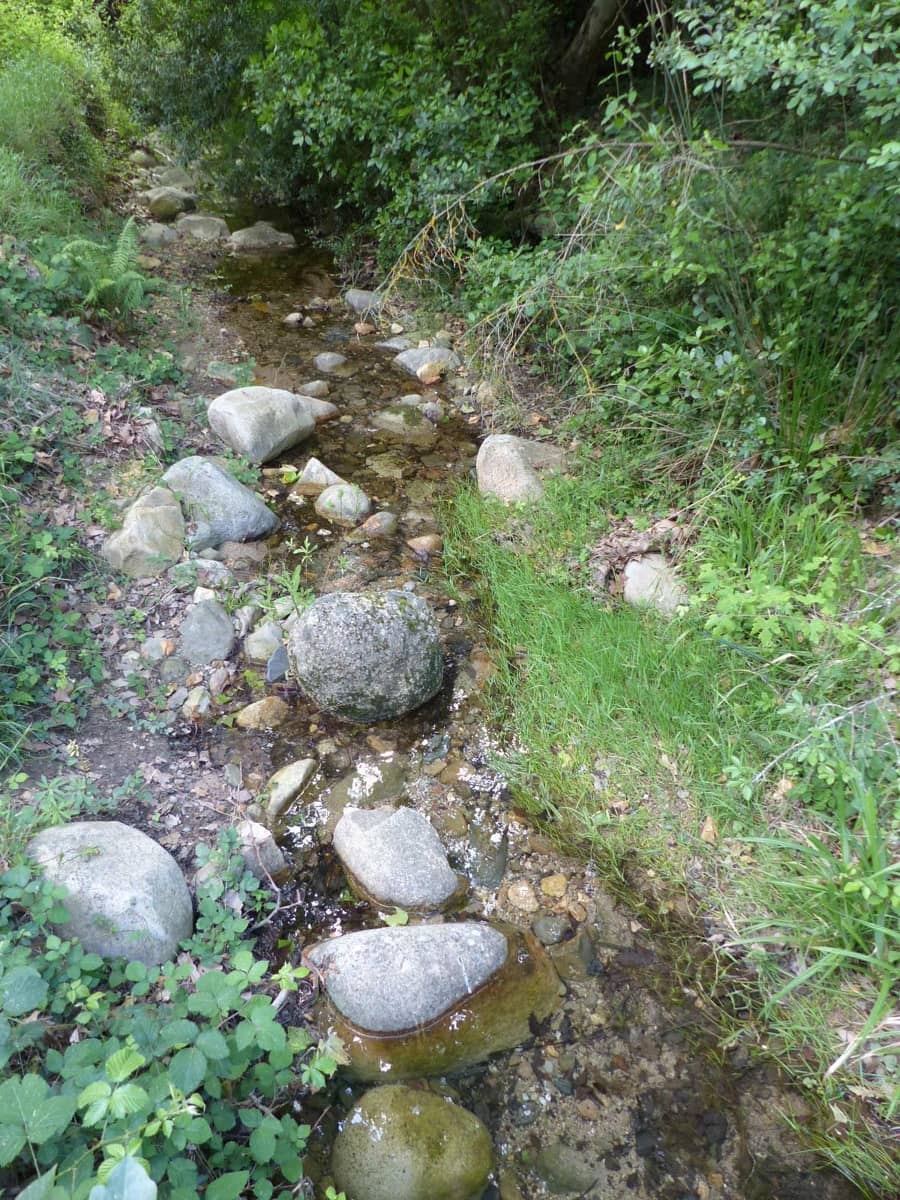 4 soverom Finca/Herregård til salgs i Gualba - € 375 000 (Ref: 9265750)