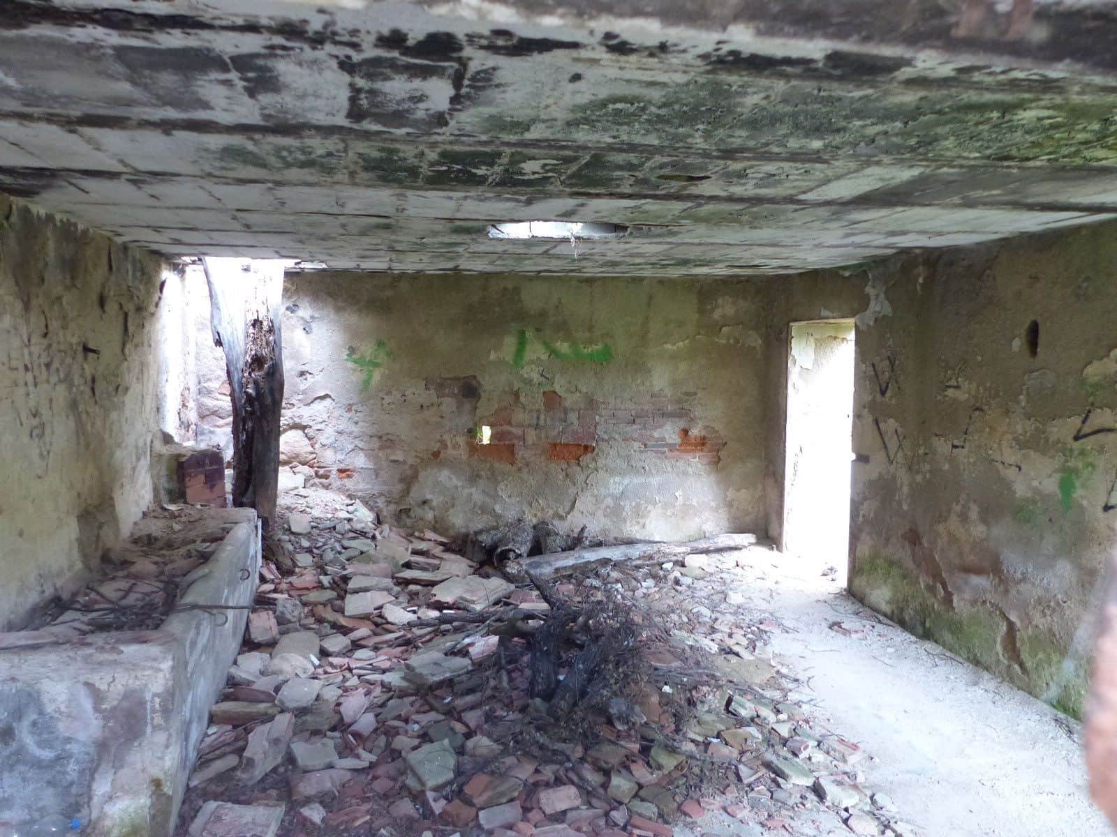 4 soverom Finca/Herregård til salgs i Gualba - € 375 000 (Ref: 9265750)