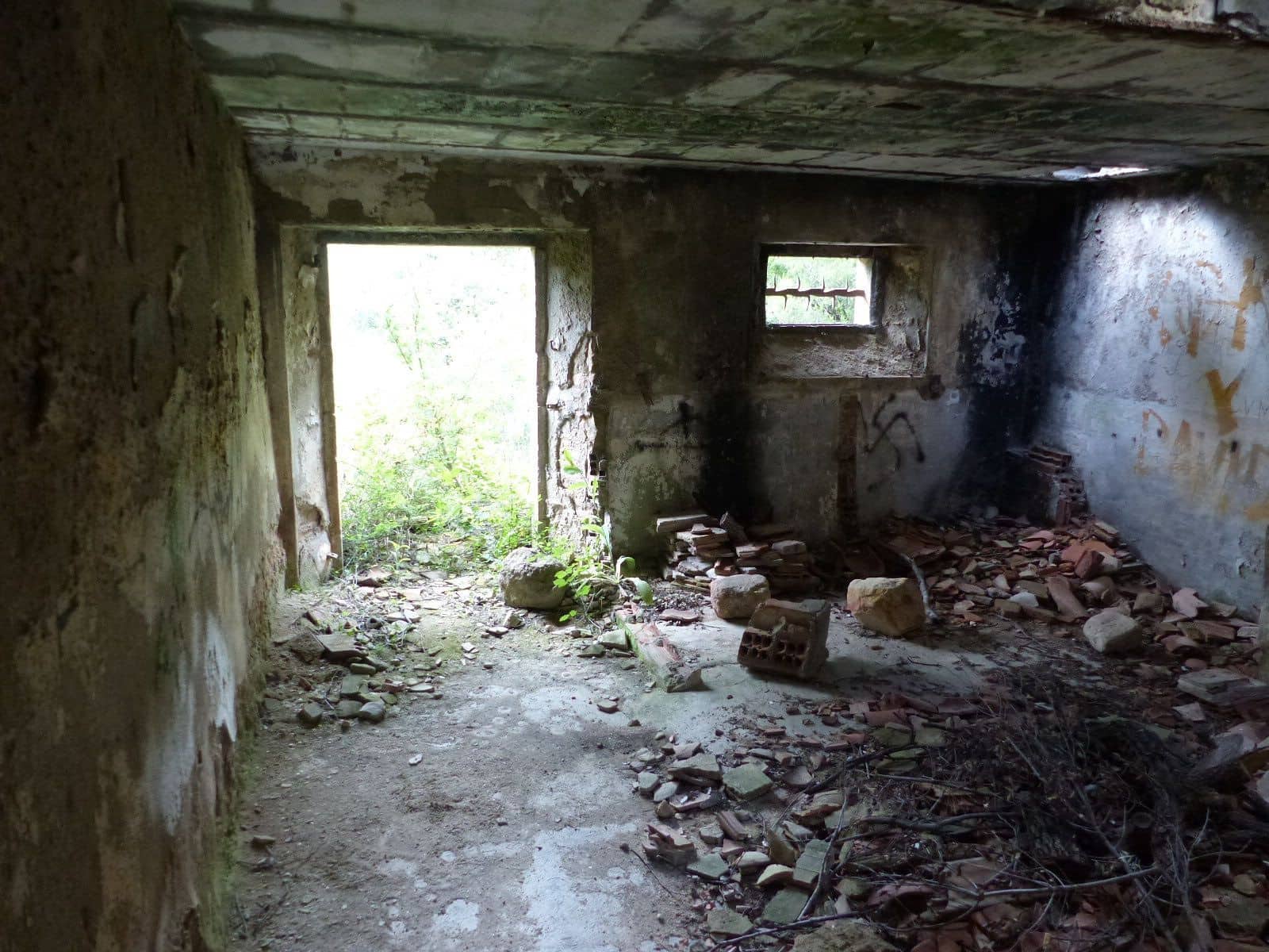 4 soverom Finca/Herregård til salgs i Gualba - € 375 000 (Ref: 9265750)