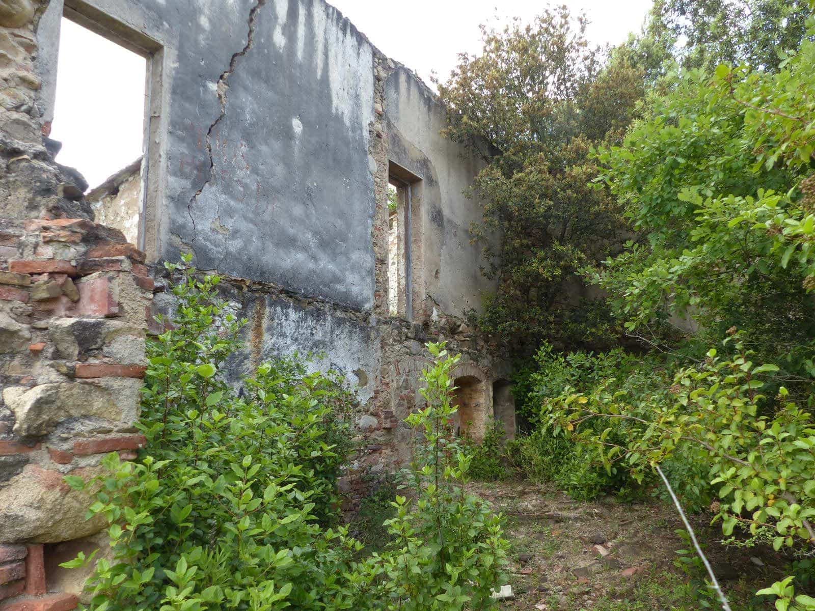 4 soverom Finca/Herregård til salgs i Gualba - € 375 000 (Ref: 9265750)