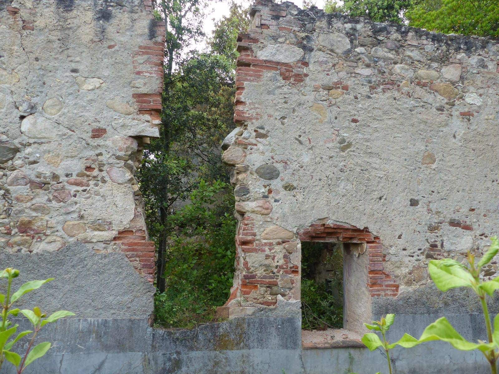 4 soverom Finca/Herregård til salgs i Gualba - € 375 000 (Ref: 9265750)