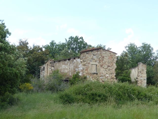 4 bedroom Finca/Country House for sale in Gualba - € 375,000 (Ref: 9265750)