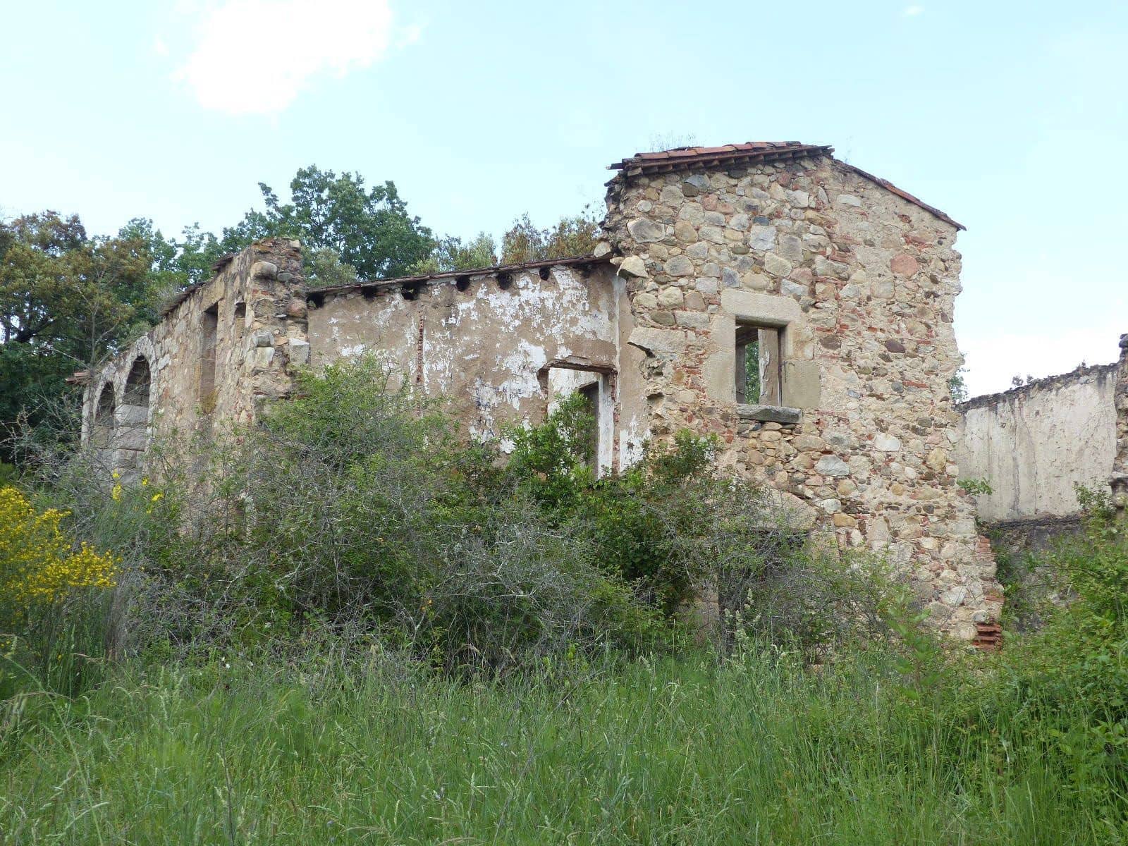 4 soverom Finca/Herregård til salgs i Gualba - € 375 000 (Ref: 9265750)